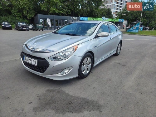 Hyundai