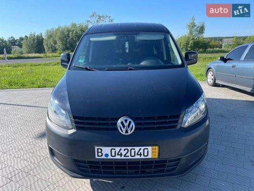 Volkswagen