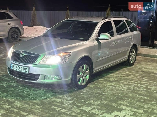 Skoda
