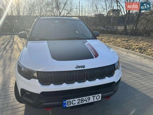 Jeep