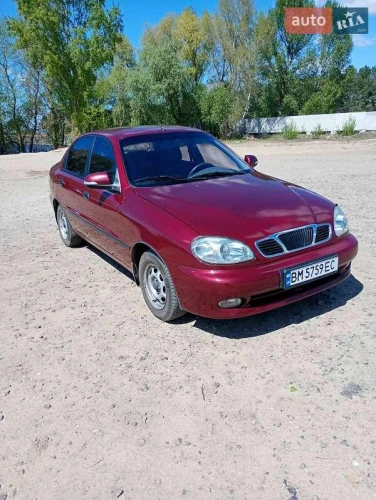 Daewoo