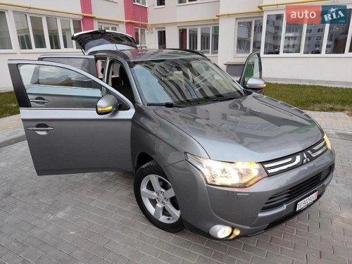 Mitsubishi