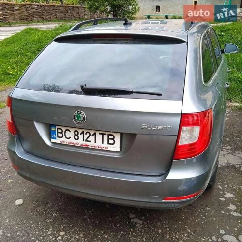 Skoda