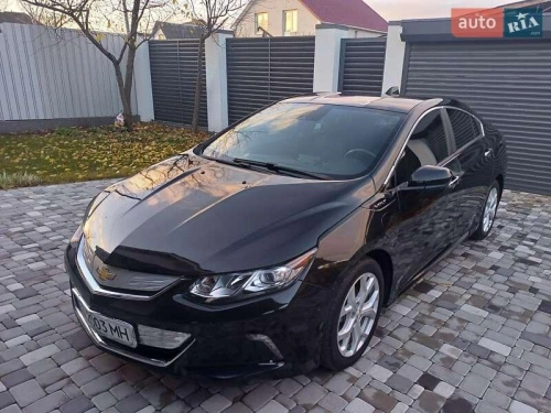 Chevrolet