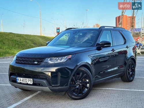 Land Rover