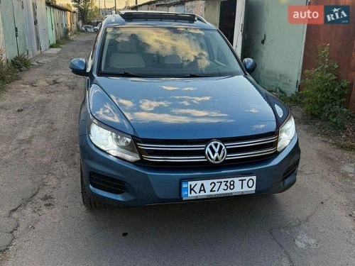 Volkswagen