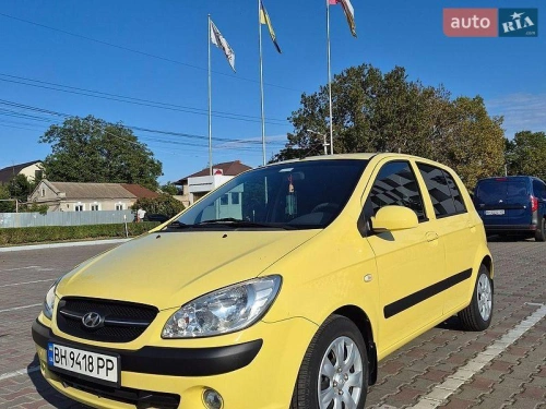 Hyundai