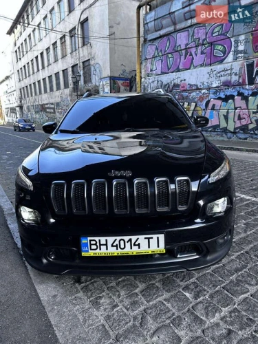 Jeep