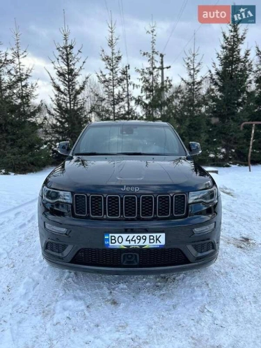 Jeep