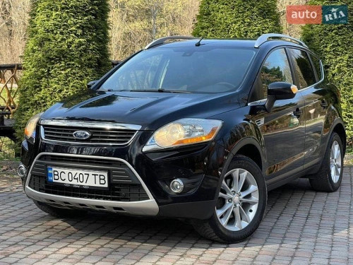 Ford