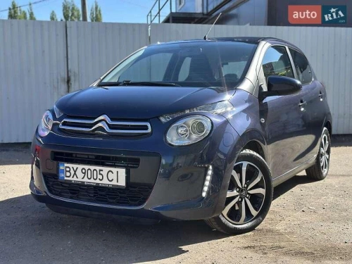 Citroen