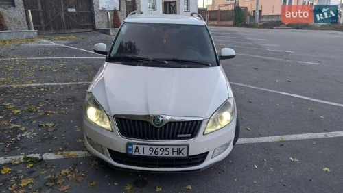 Skoda