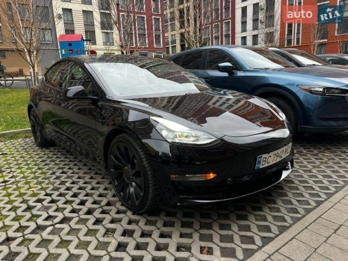 Tesla
