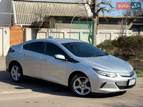 Chevrolet