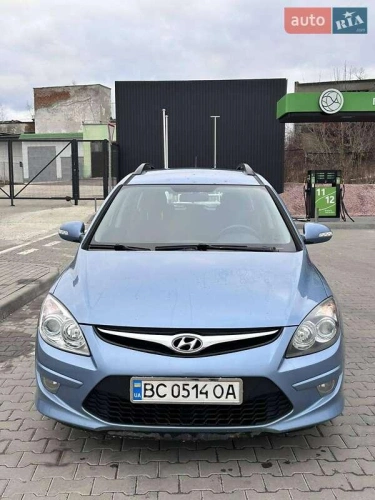 Hyundai