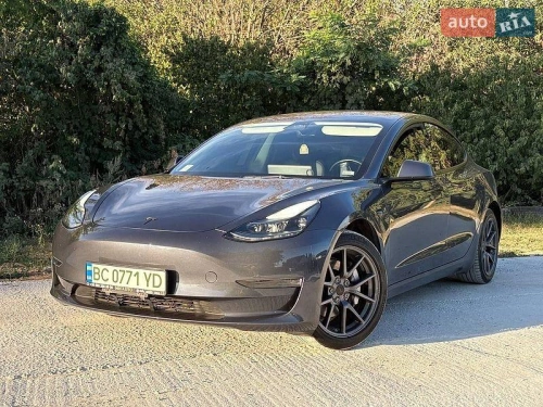 Tesla