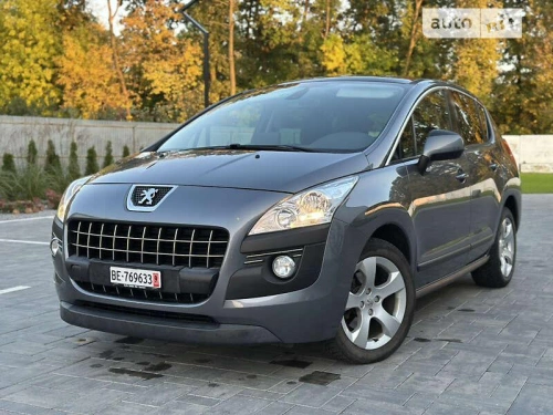 Peugeot