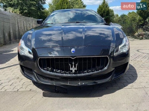 Maserati