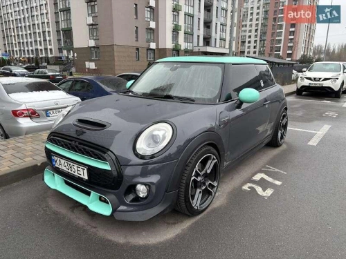 MINI