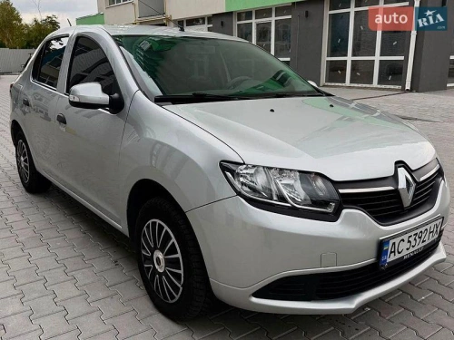 Renault