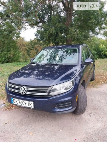 Volkswagen