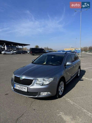 Skoda