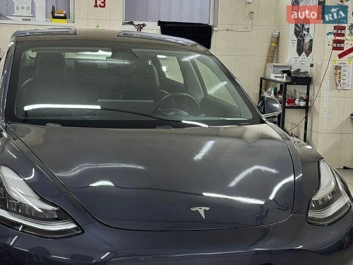 Tesla