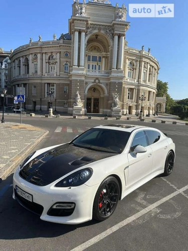 Porsche