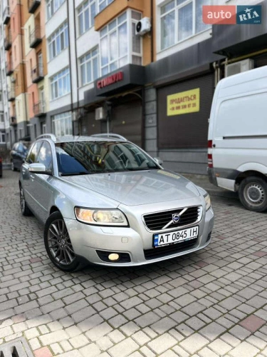 Volvo