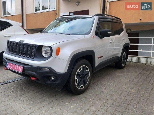 Jeep