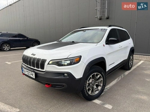 Jeep