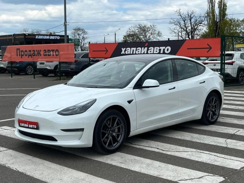 Tesla