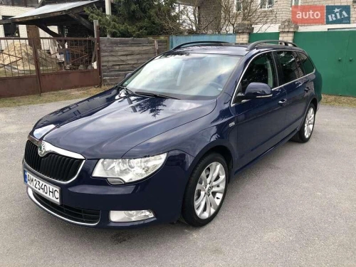 Skoda