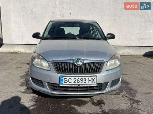 Skoda