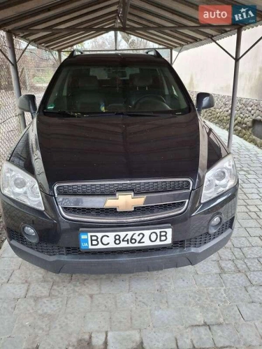 Chevrolet