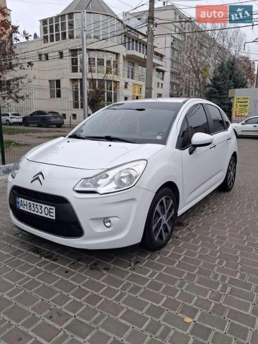 Citroen