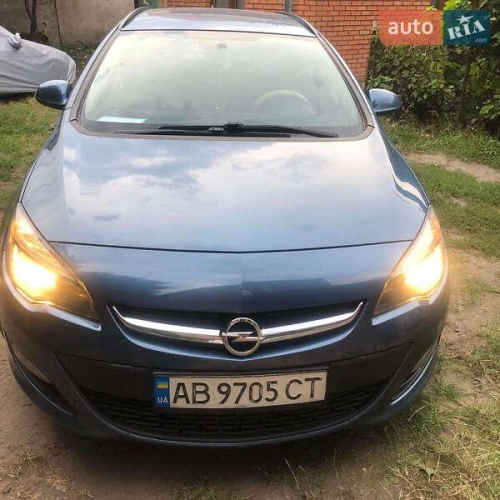 Opel