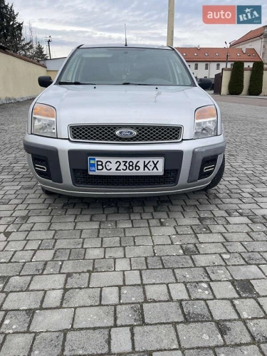 Ford