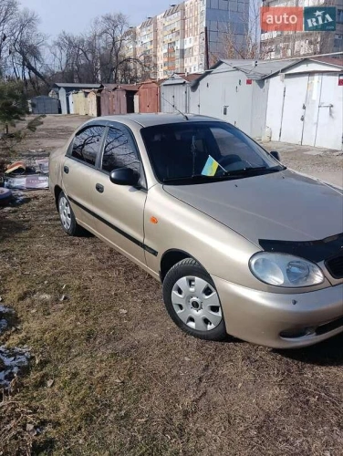 Daewoo