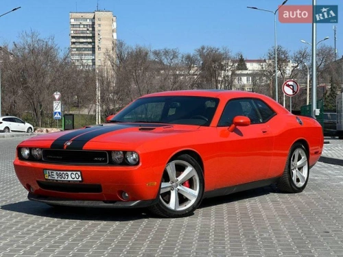 Dodge