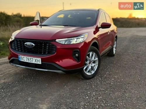 Ford