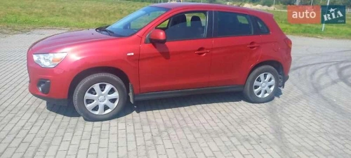 Mitsubishi