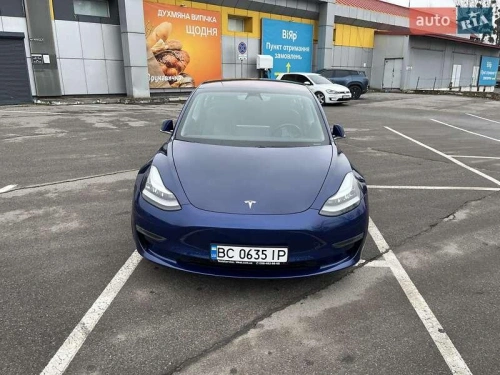 Tesla