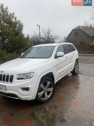 Jeep
