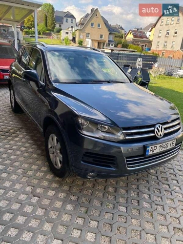 Volkswagen