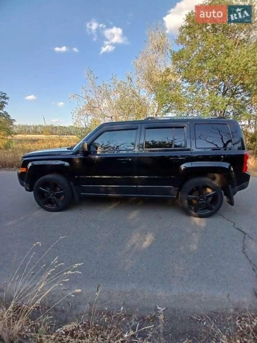 Jeep