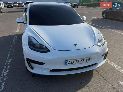 Tesla