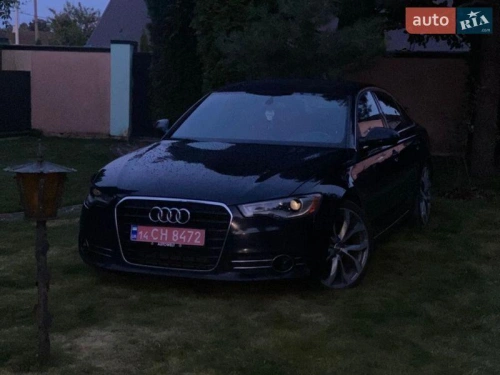 Audi