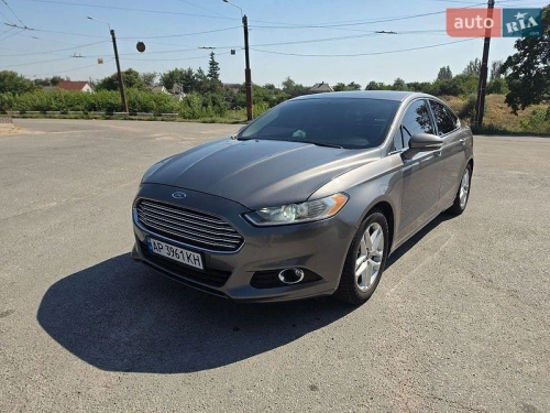 Ford