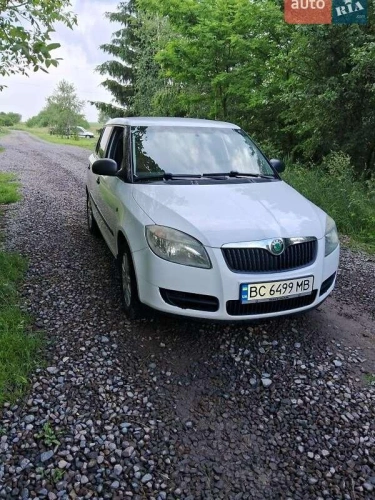 Skoda